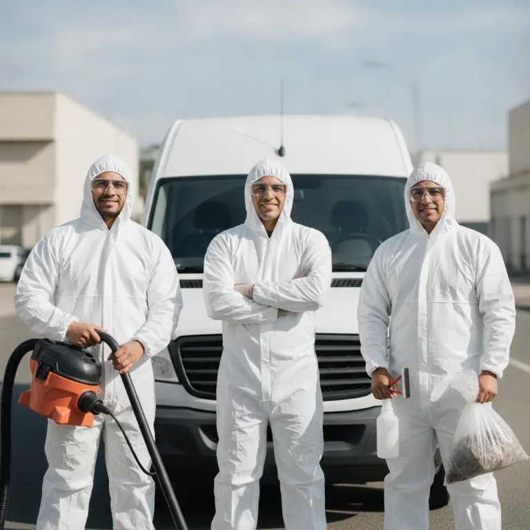 Remoção de Amianto equipe em Piraquara